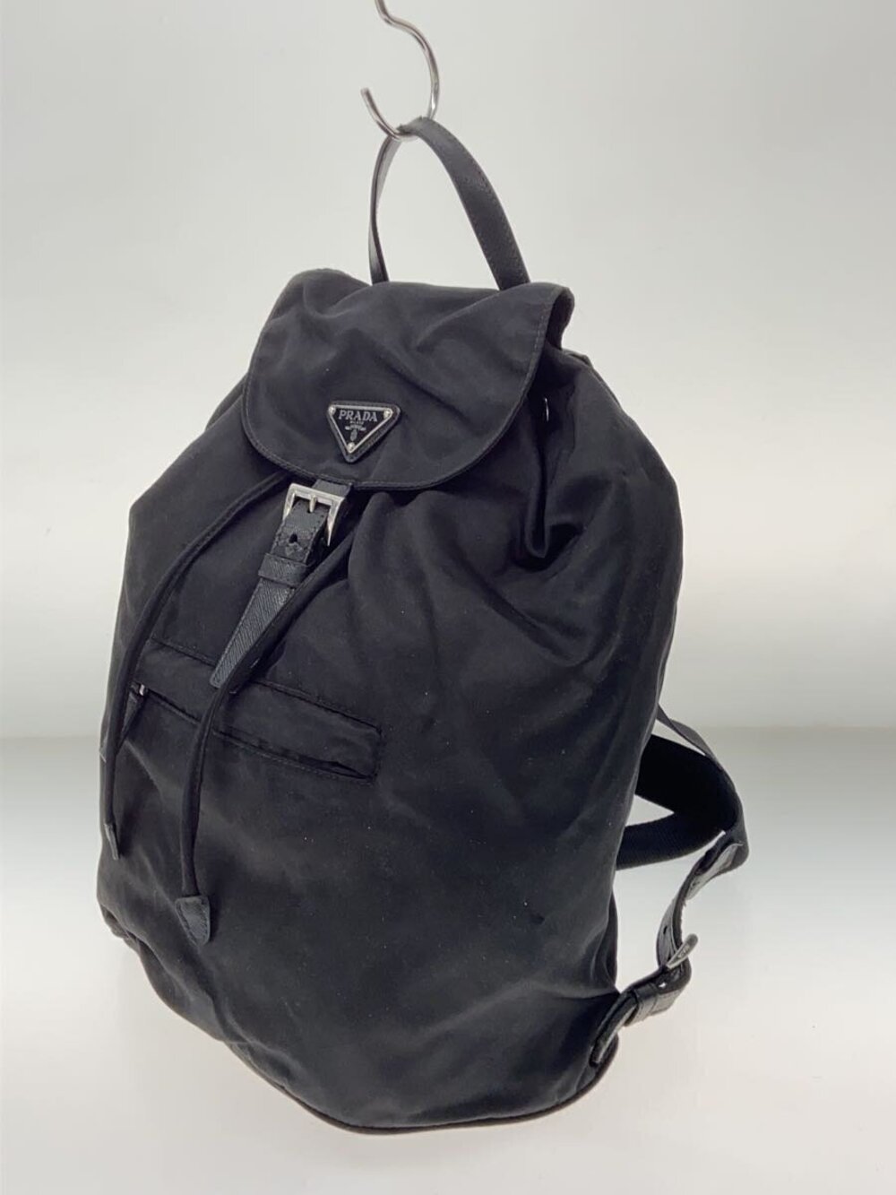 Prada Backpack Black - Picture 2 of 7